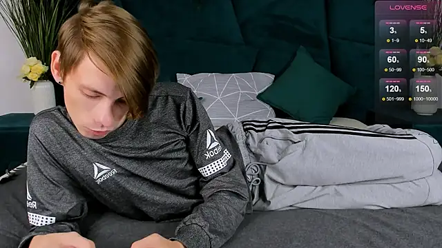 Erick Wilson online show from September 30, 8:19 am