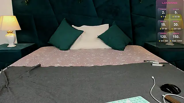 Erick Wilson online show from November 22, 5:12 pm