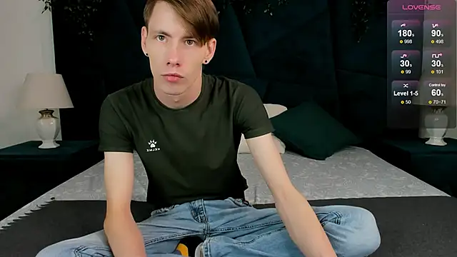 Erick Wilson online show from November 24, 5:29 am