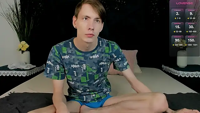 Erick Wilson online show from December 14, 5:57 am