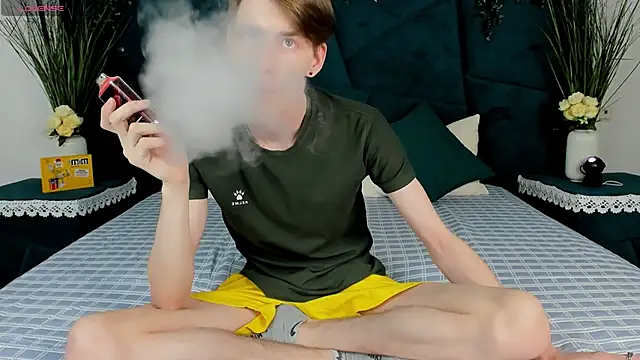 Erick Wilson online show from December 22, 6:54 am