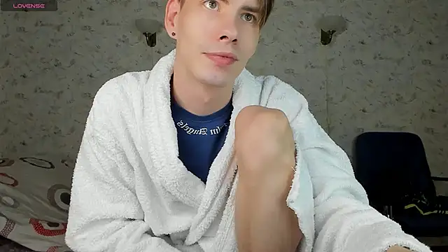 Erick Wilson online show from March 26, 6:52 am