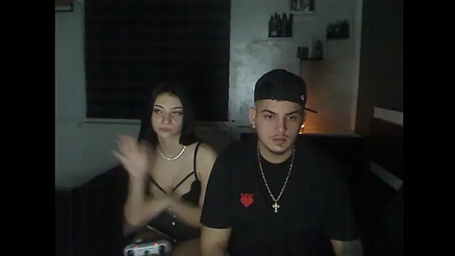 jessie mmm online show from February 16, 8:38 pm