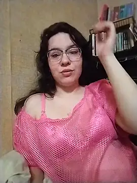 MiraSilvern online show from February 18, 10:17 pm