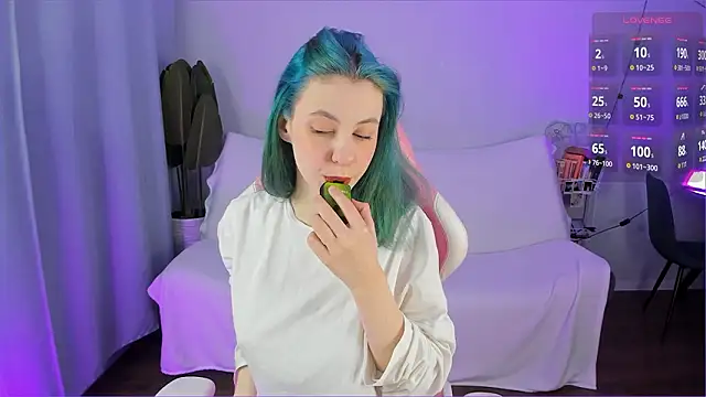 AdeleBabyGirl online show from March 11, 4:18 am