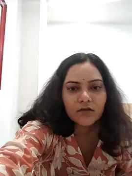 Snapshot of Anushka_Singh0 chatting on July 7, 7:45 am Anushka Singh0 online show from July 7, 7:45 am