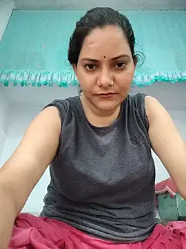 Snapshot of Anushka_Singh0 chatting on July 27, 5:03 am Anushka Singh0 online show from July 27, 5:03 am