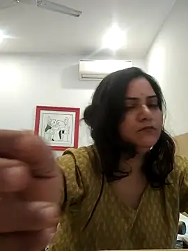 Snapshot of Anushka_Singh0 chatting on July 31, 6:46 am Anushka Singh0 online show from July 31, 6:46 am