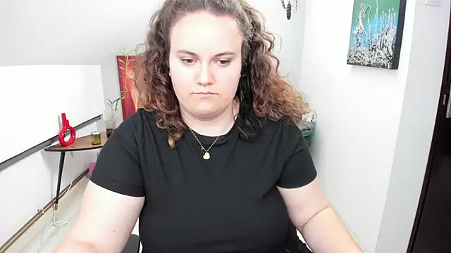 ElviraJoness online show from March 25, 7:53 pm