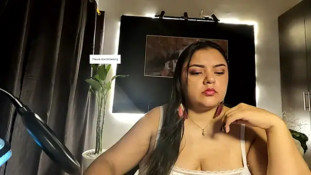 Snapshot of AzaraOnyx chatting on June 3, 2:08 pm AzaraOnyx online show from June 3, 2:08 pm