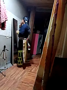 Snapshot of nelina_12345 chatting on March 7, 4:20 am nelina 12345 online show from March 7, 4:20 am