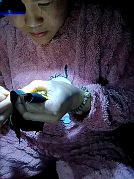 Snapshot of nelina_12345 chatting on March 14, 6:30 am nelina 12345 online show from March 14, 6:30 am