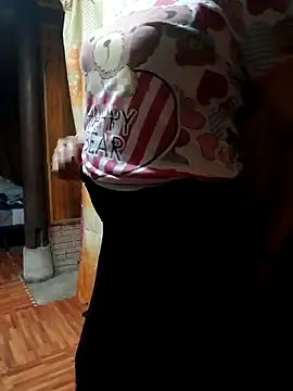 Snapshot of nelina_12345 chatting on March 30, 6:47 am nelina 12345 online show from March 30, 6:47 am