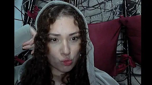 angelaliceme online show from February 18, 4:03 pm