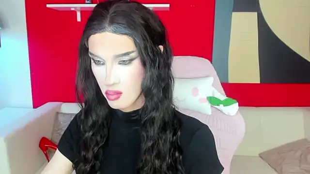 MadisonEsprit online show from March 28, 9:53 am