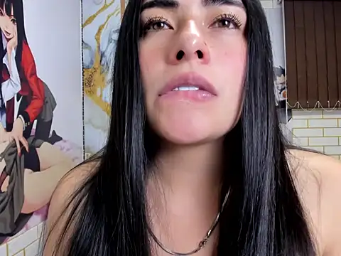 miss sexxy online show from March 18, 3:04 pm