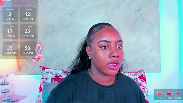 laia fisher  online show from March 19, 11:47 am