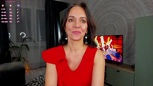 Shanita moon online show from March 27, 5:56 pm