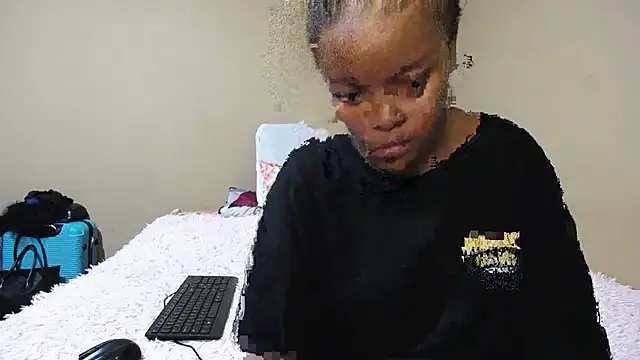 KinkyPxx online show from March 6, 5:42 pm