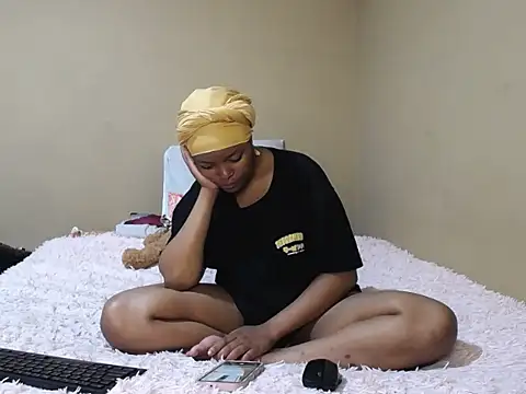 KinkyPxx online show from March 7, 6:16 pm