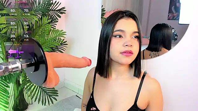 Rose jener06 online show from February 23, 5:21 pm