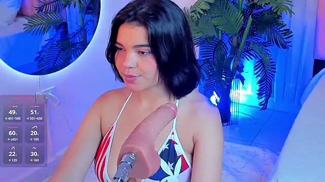 Rose jener06 online show from June 11, 5:55 pm