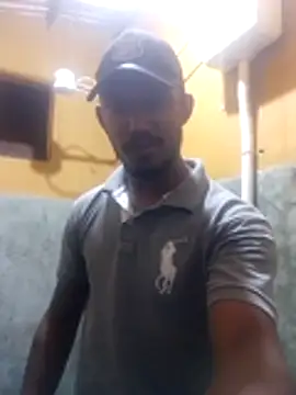 Snapshot of Deniodamasio chatting on March 1, 6:26 am Deniodamasio online show from March 1, 6:26 am