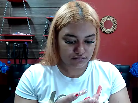 Alicefetishxxx online show from March 9, 1:04 pm