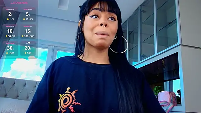 Pauline Clark online show from March 14, 7:08 pm