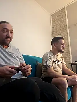 hokage- online show from February 13, 9:44 pm