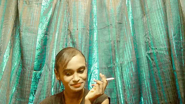 Snapshot of SassyXindian chatting on March 11, 5:02 am SassyXindian online show from March 11, 5:02 am