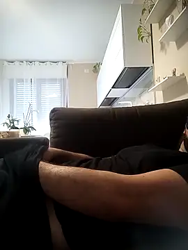 Coppiabollente1 online show from March 20, 1:05 pm