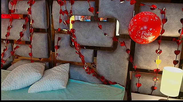 Anya Volker online show from February 20, 12:16 pm