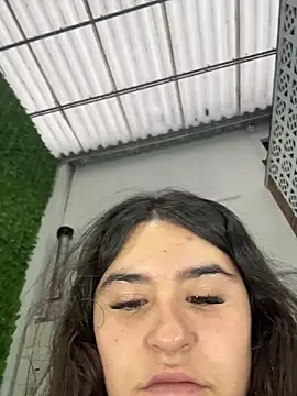 Anya Volker online show from March 23, 11:36 am