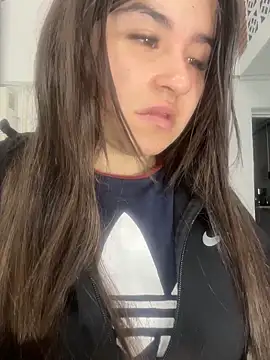 Anya Volker online show from March 24, 11:37 am