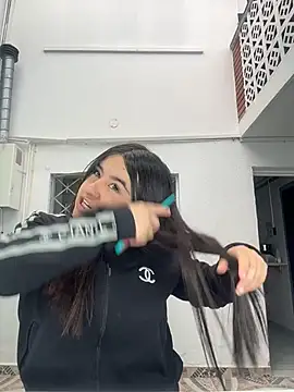 Anya Volker online show from March 25, 11:49 am