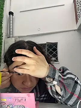 Anya Volker online show from March 26, 11:38 am