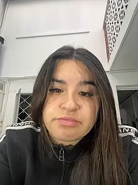 Anya Volker online show from April 1, 11:44 am