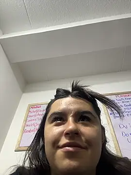 Anya Volker online show from April 6, 11:33 am