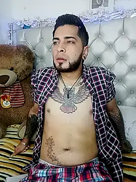 RORRA 777 online show from February 13, 1:56 am