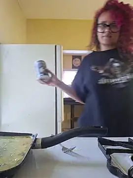 Snapshot of VelvetVixen_735 chatting on February 23, 1:41 pm VelvetVixen 735 online show from February 23, 1:41 pm