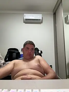 Nickysfd01 online show from February 26, 11:15 pm