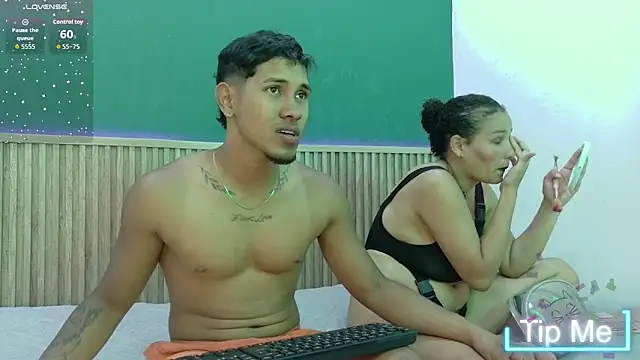 saveur latin online show from March 7, 7:22 pm