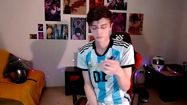 John Meow online show from March 29, 1:55 pm