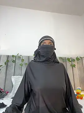 aminaa  online show from March 21, 6:44 pm