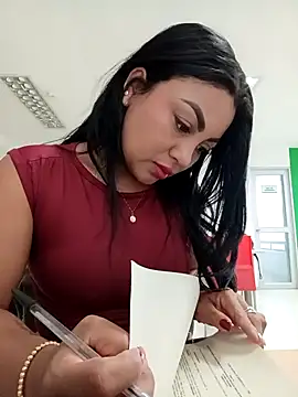 ValeriaVilla2 online show from February 17, 1:18 pm