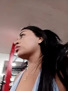 ValeriaVilla2 online show from February 18, 1:23 am