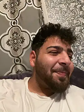 kken21 online show from February 12, 10:27 pm