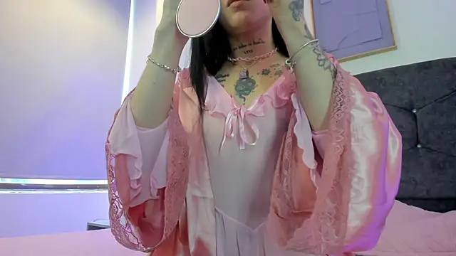 Snapshot of Megan_Morphy chatting on March 13, 1:29 pm Megan Morphy online show from March 13, 1:29 pm