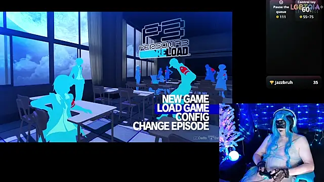 StarshineMoonspark online show from March 10, 12:04 am